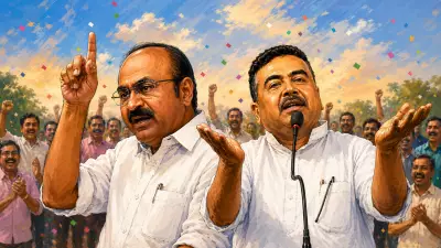 Why BJP Names CMs Fast While Congress Struggles: Kerala vs Bengal