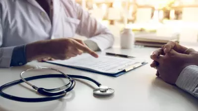 Why Buying Health Insurance Early Benefits You Long Term