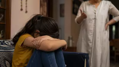Why Children Stop Sharing with Parents: 6 Common Parental Habits