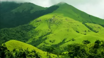 Why Coorg Is Called the Scotland of India: Coffee, Culture, and Hills