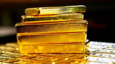 Why Countries Are Stocking Up on Gold Amid Global Uncertainty