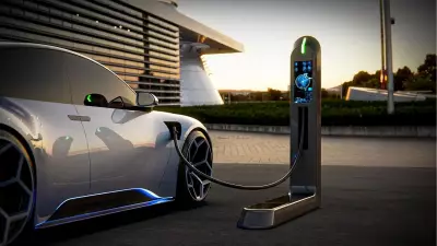 Why Electric Cars Outperform Petrol, Diesel, and CNG Vehicles on Indian Roads