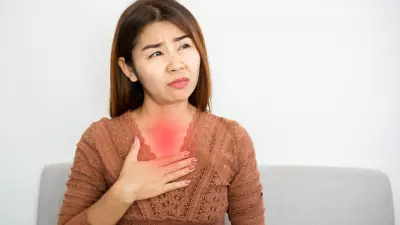 Why Frequent Acidity After Meals Could Signal Serious Digestive Issues