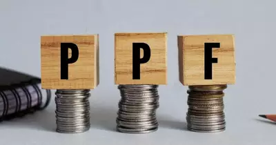 Why Investors Rely on PPF Calculators for Retirement Planning