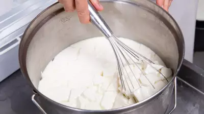 Why Milk Curdles While Boiling and 3 Simple Ways to Prevent It