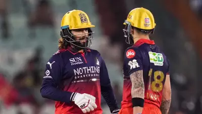 Why Rajat Patidar Missed RCB vs PBKS IPL 2026 Clash