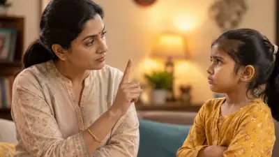 Why Saying No to Your Child Helps Build Resilience and Strength