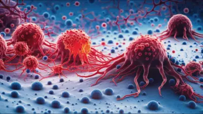 Why the Heart Rarely Gets Cancer: A Biologist Explains