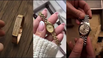 Why Vintage Watches Are Winning Over Gen Z: Craftsmanship, Story, and Soul