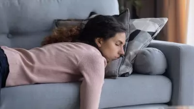 Why Women in Their 30s Feel Exhausted: Hidden Health Causes