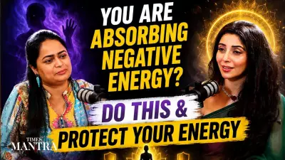 Why You Feel Mentally Drained After Meeting Certain People: Protect Your Energy