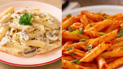 Why Your Pasta Recipe Isn't Working: 7 Common Mistakes and Fixes