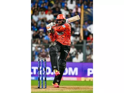 Will Abhishek Sharma Overcome Poor T20 Knockout Record in Eliminator?