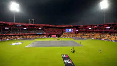 Will Chinnaswamy Stadium Lose IPL 2026 Final? Report Makes Big Claim