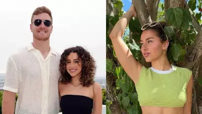 Will Levis Mother Reveals Hacking Group Behind Leaked Intimate Videos