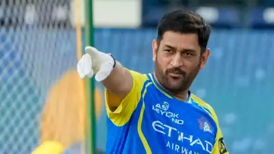 Will MS Dhoni Play at Chepauk? CSK vs SRH Sparks Massive Buzz