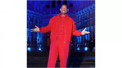 Will Smith to Star in Action-Thriller 'Supermax' for Amazon MGM Studios