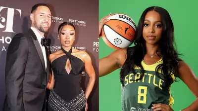 WNBA Star Lexie Brown Denies Cheating Rumors Involving Klay Thompson and Megan Thee Stallion