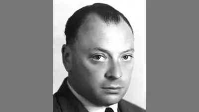 Wolfgang Pauli Quote: Think Slowly, Publish Thoughtfully