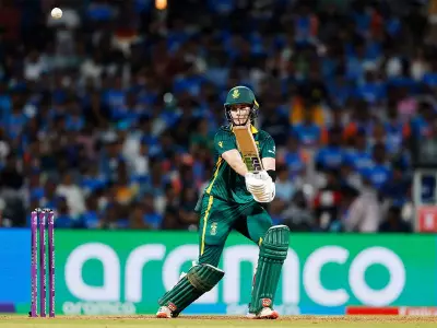 Wolvaardt: Proteas Women Hungrier Than Ever for T20 World Cup Glory
