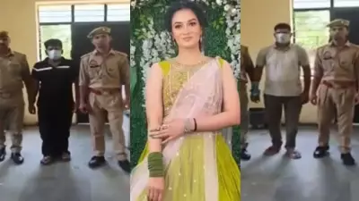 Woman dies after falling from roof, family alleges dowry harassment and murder