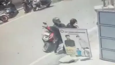 Woman Escapes Knife Attack By Ex-Husband In Bengaluru, Rescued By Youth