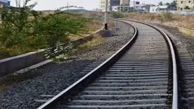 Woman escapes murder attempt after resisting rape in Namakkal