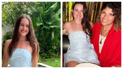 Woman Flies 3,000 Miles Every Two Weeks for Work-Life Balance in Bali