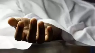 Woman, three children drown in Nashik reservoir