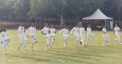 Women's Cricket: From Margins to Centre Stage in India