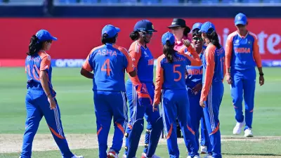 Women's T20 World Cup 2026 Warm-Up Fixtures Announced, India to Play Two Matches