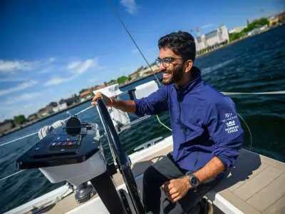 World Champion D Gukesh Turns 20 at Norway Chess 2026