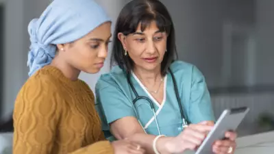 World Ovarian Cancer Day: Debunking Myths That Delay Diagnosis and Risk Lives