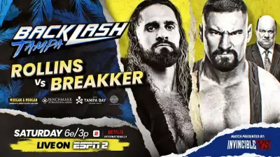 WWE Backlash 2026 Predictions: Roman Reigns vs Jacob Fatu Main Event