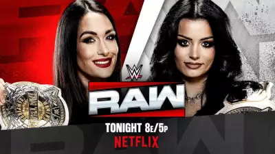 WWE RAW May 18: Roman Reigns Appears, Title Match Set
