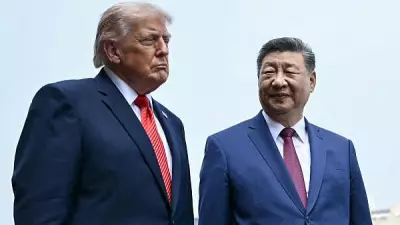 Xi Warns Mishandling Taiwan Issue Could Lead to China-US Conflict