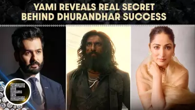 Yami Gautam Reveals Dhurandhar Success Was About Script, Not Star Power