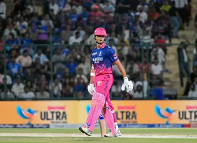 Yashasvi Jaiswal overshadowed, may need IPL team change: Rayudu