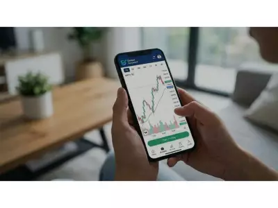 Yes Securities Demat App Joins India's 21.6 Crore Account Boom