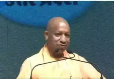 Yogi Adityanath defends ban on roadside namaz in Uttar Pradesh