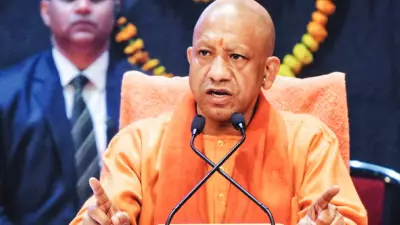 Yogi Defends Ban on Roadside Namaz, Says Roads Not for Worship