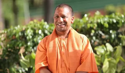 Yogi Govt to Gift Smart Classrooms to AYUSH Students for Modern Learning