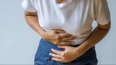 Young Mum's Bowel Cancer Warning: Don't Ignore This Symptom