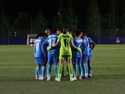 Young Tigresses Stay Confident After Japan Loss, Eye Lebanon Clash