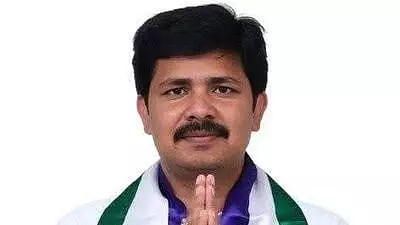 YSR Congress demands SC status for Dalit Christians, cites caste bias
