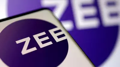 Zee Entertainment in Talks to Stream FIFA World Cup in India