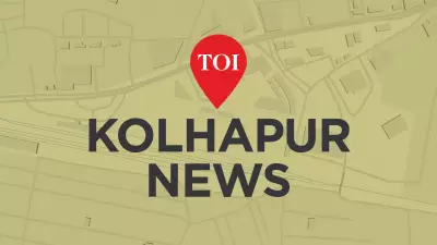 Zero Shadow Phenomenon Observed in Kolhapur and Sangli Districts