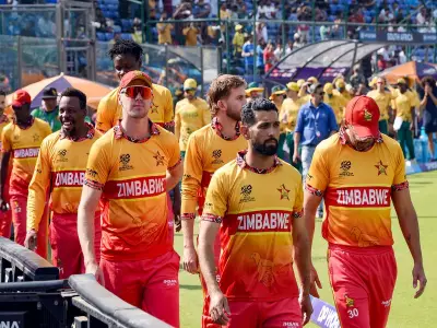 Zimbabwe to Host Bangladesh for All-Format Series in June-July