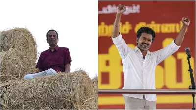 Zoho's Sridhar Vembu Calls for Fresh Tamil Nadu Elections After TVK Win