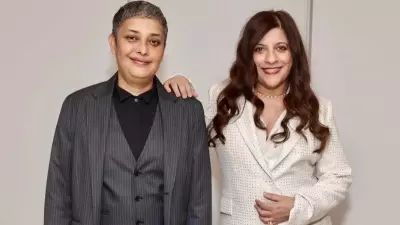 Zoya Akhtar and Reema Kagti's Production House Hit by Massive Hard Disk Theft
